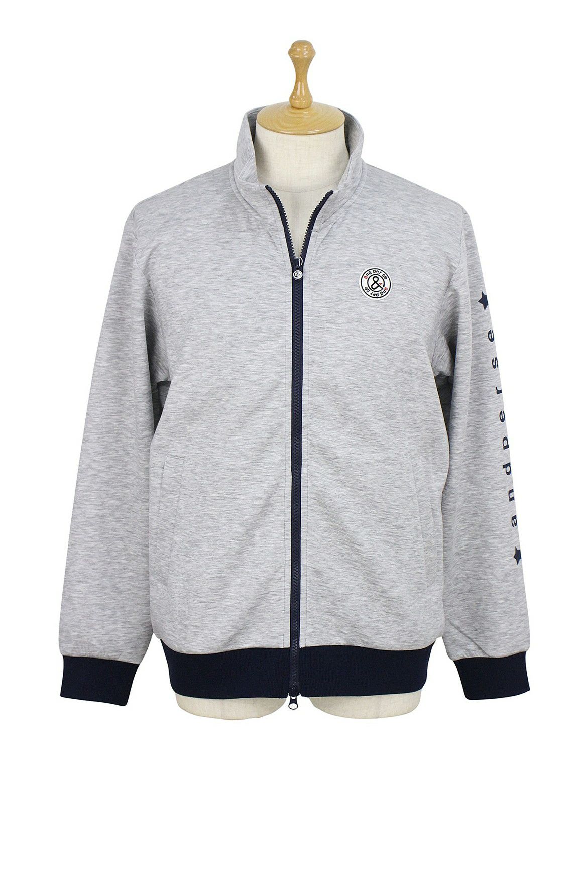 アンパスィのブルゾン