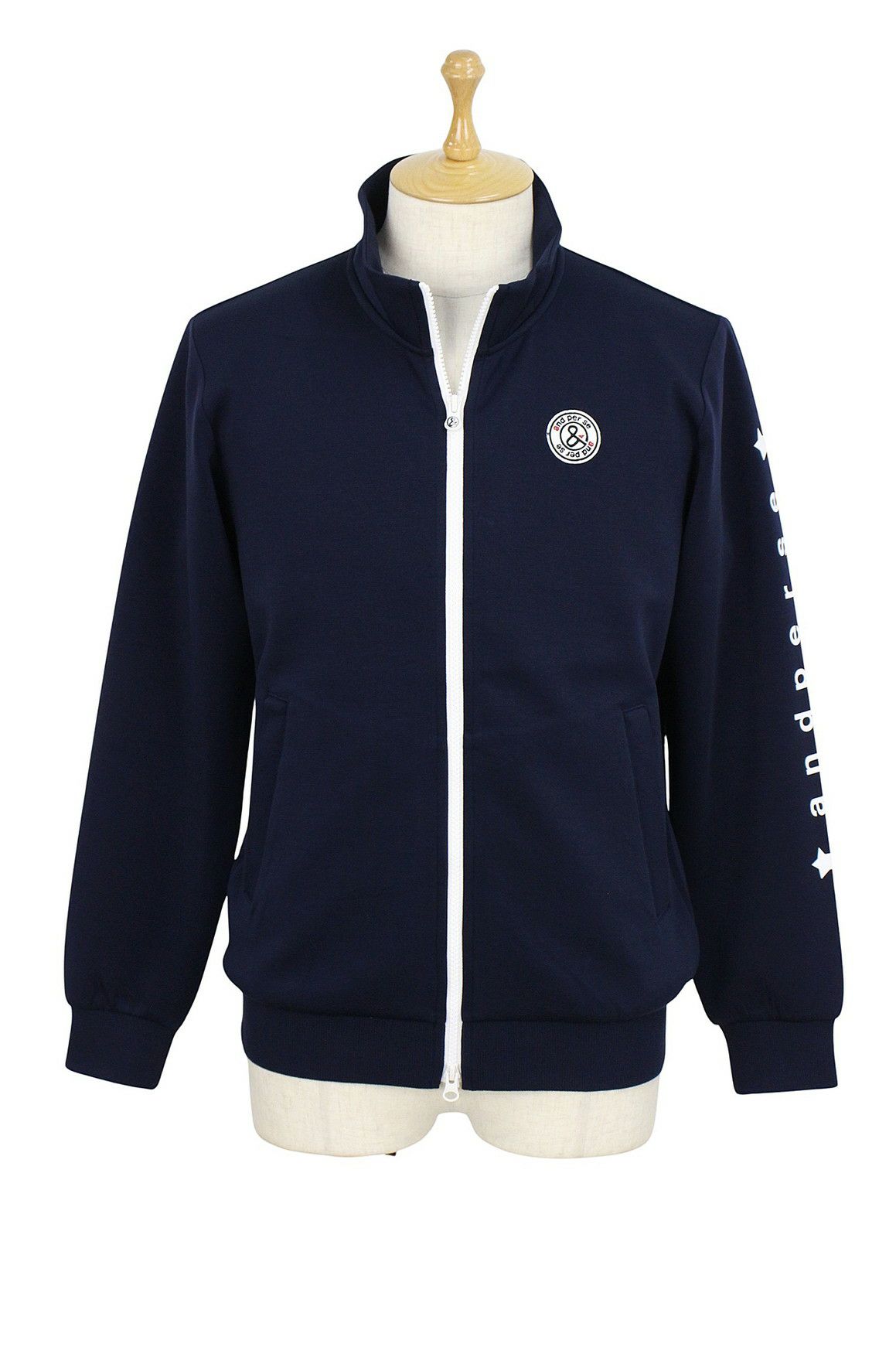 アンパスィのブルゾン