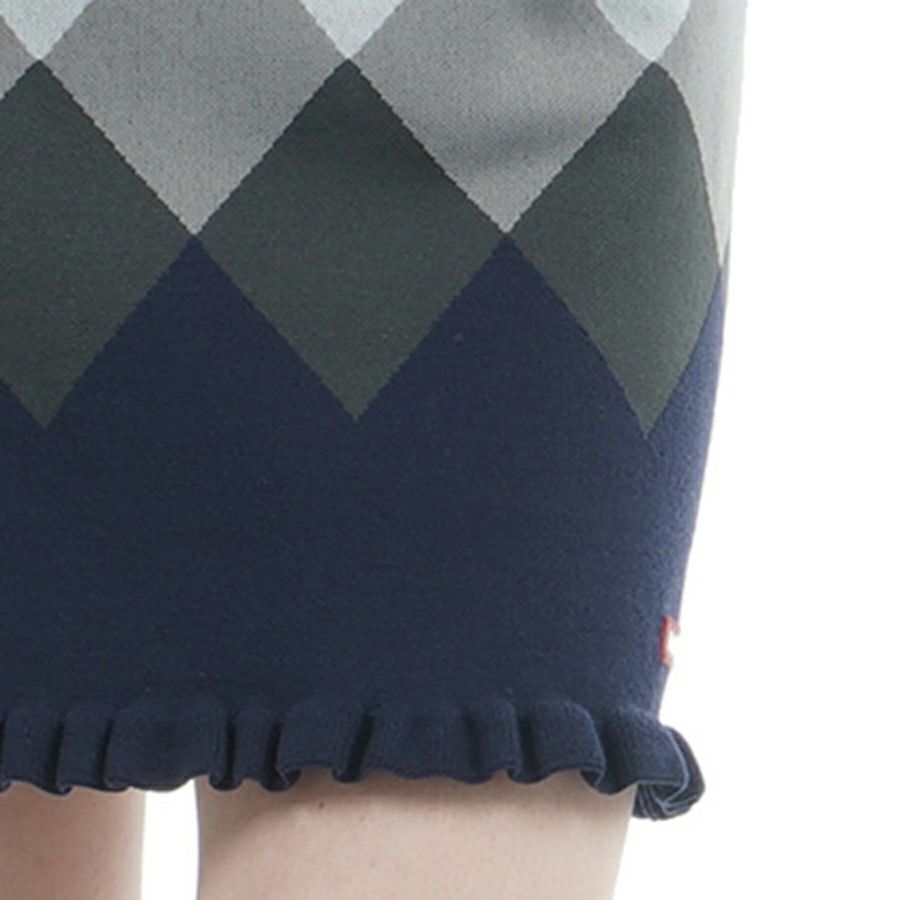 アドミラルゴルフのスカート