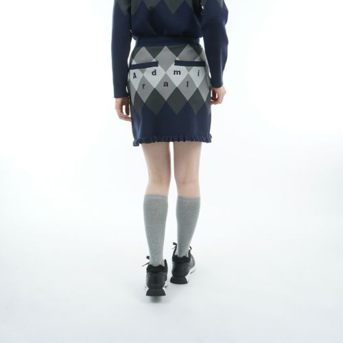 Admiral Golf/アドミラルゴルフ/レディース/ジャケット/スカート 楽天市場】【バーゲン!40%OFF!!】【秋冬モデル】Admiral Golf