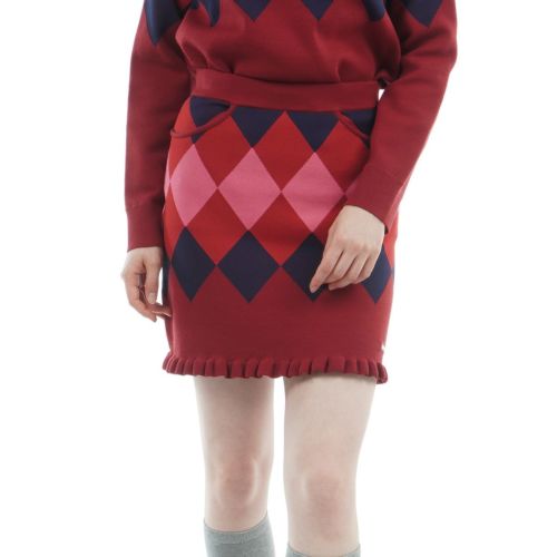 30％OFFセール】スカート レディース アドミラルゴルフ Admiral Golf