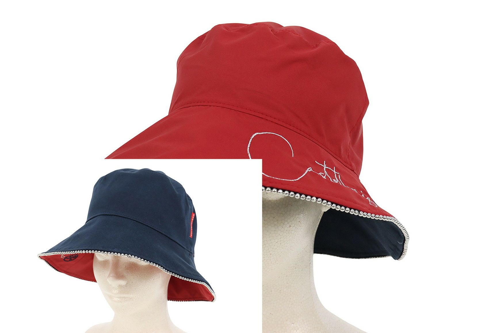 カステルバジャックのハット