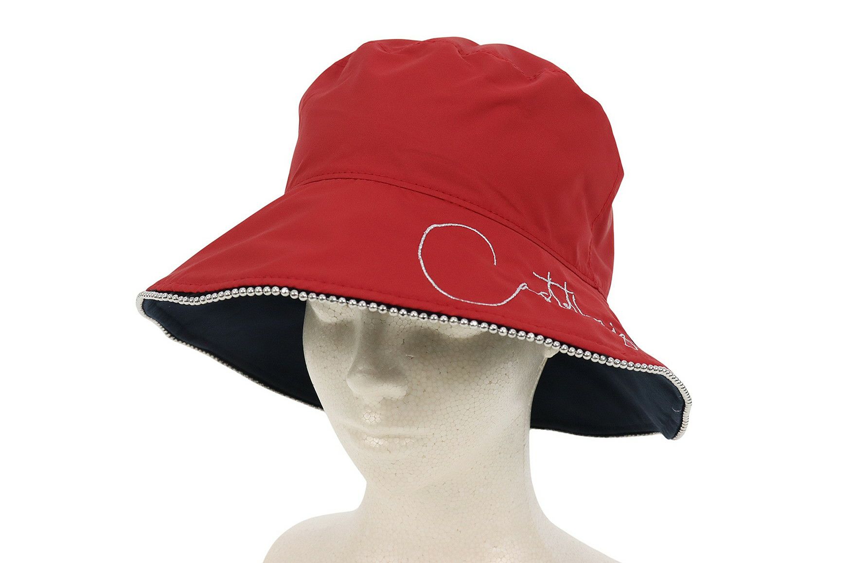 カステルバジャックのハット