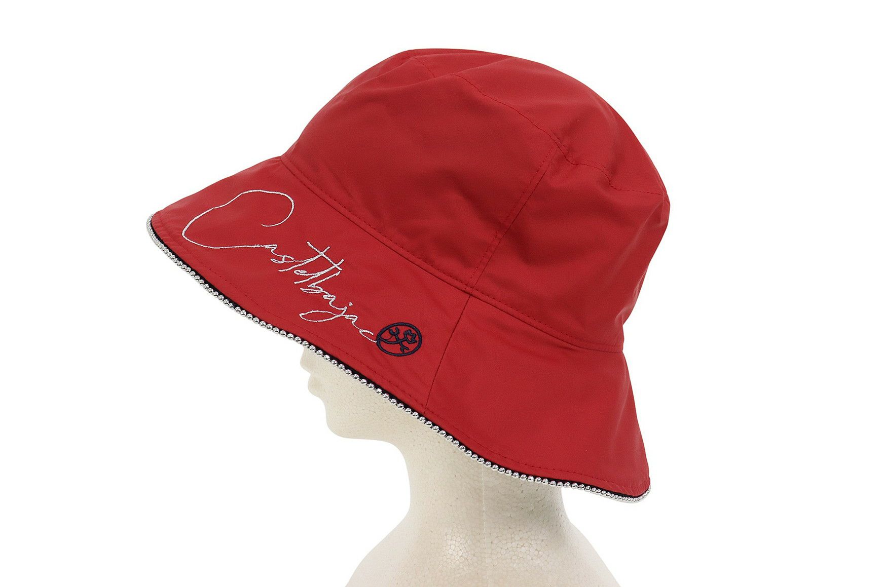 カステルバジャックのハット