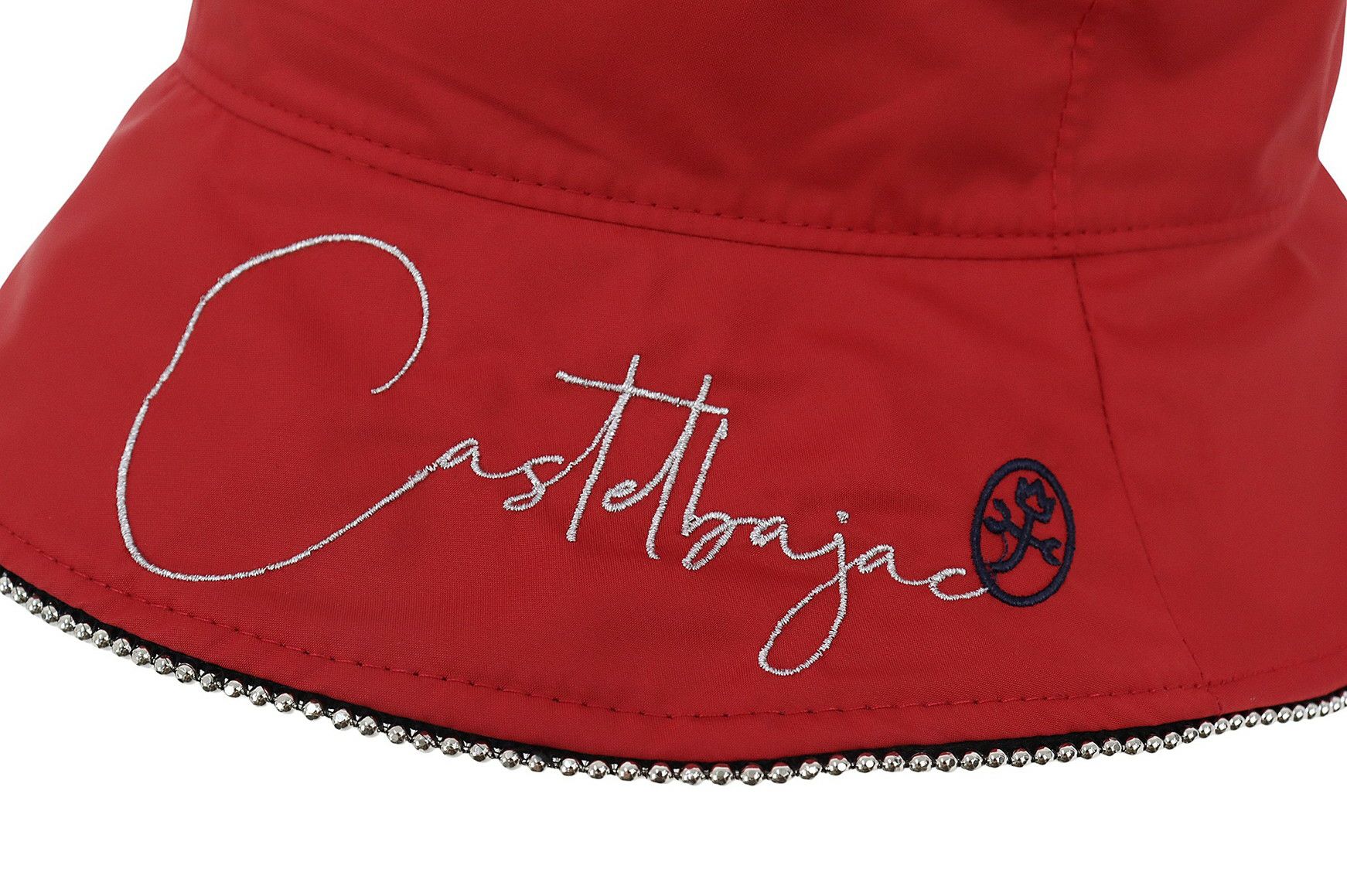 カステルバジャックのハット