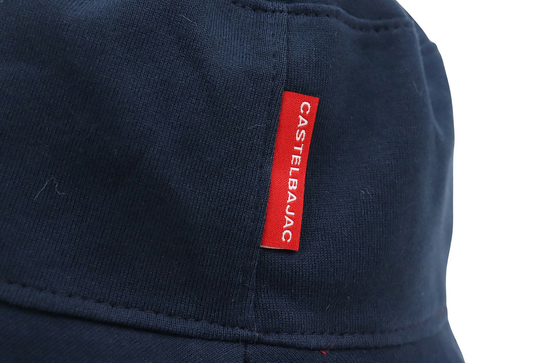 カステルバジャックのハット