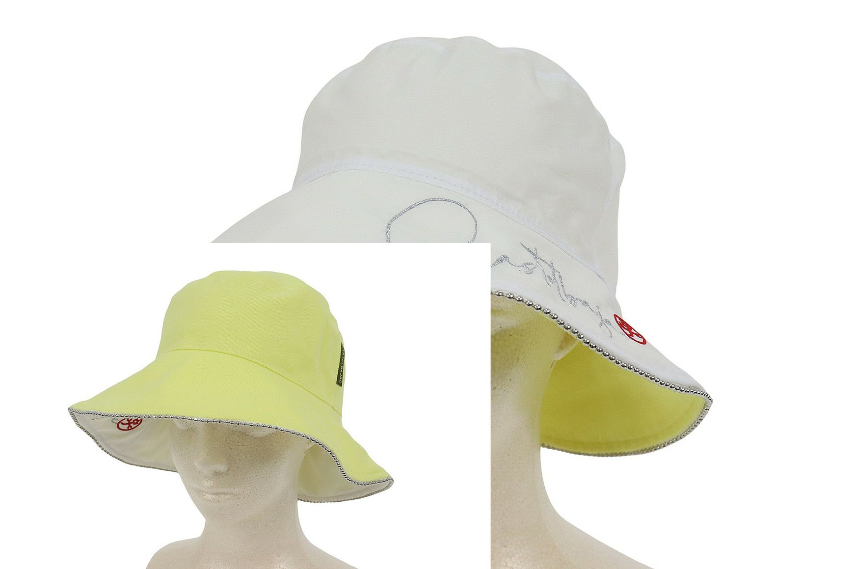 カステルバジャックのハット