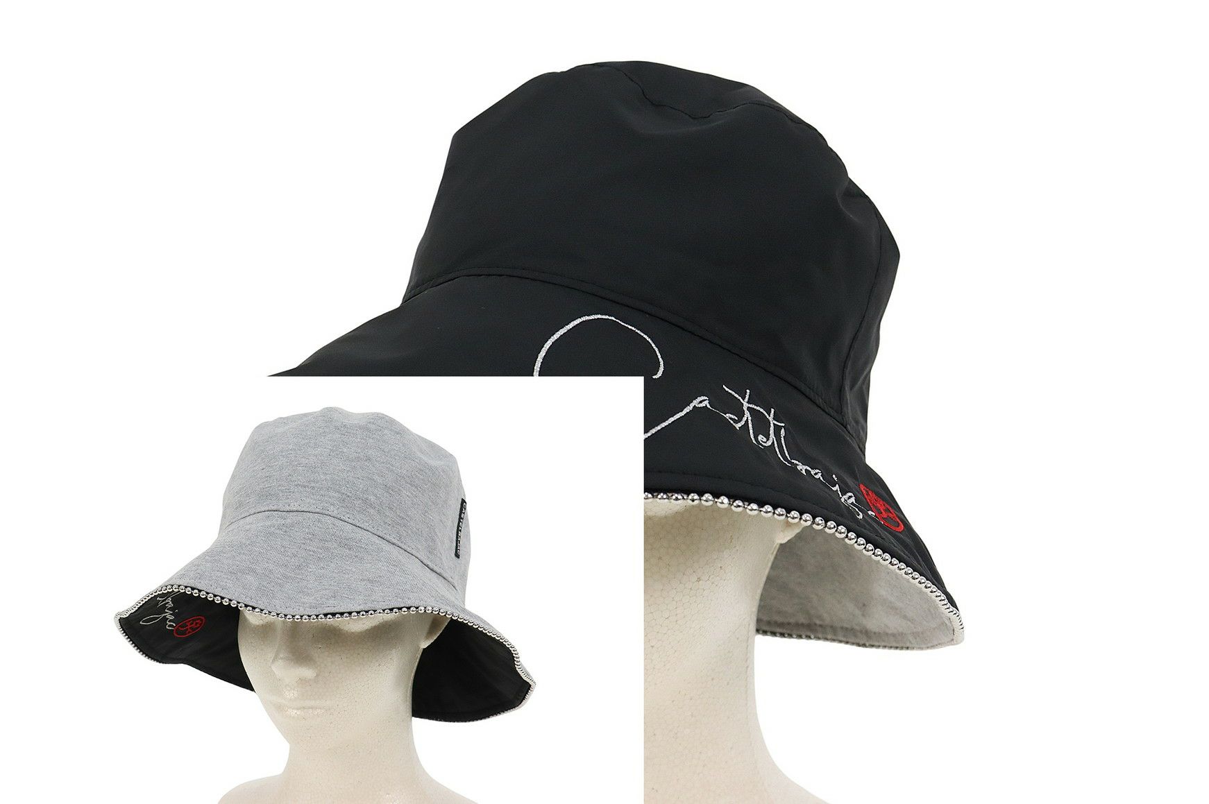 カステルバジャックのハット