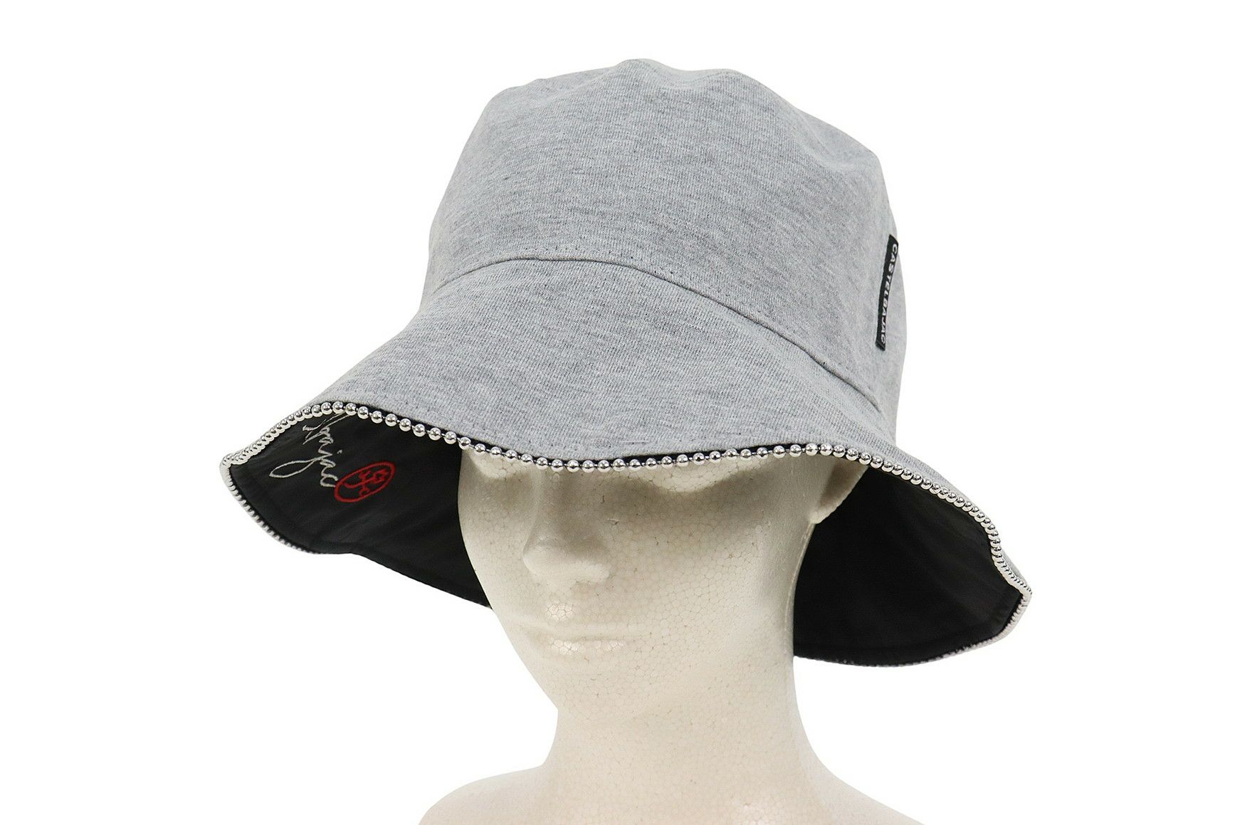 カステルバジャックのハット