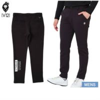 ロングパンツ メンズ V12 ゴルフ ヴィ・トゥエルブ 2025 秋冬 新作