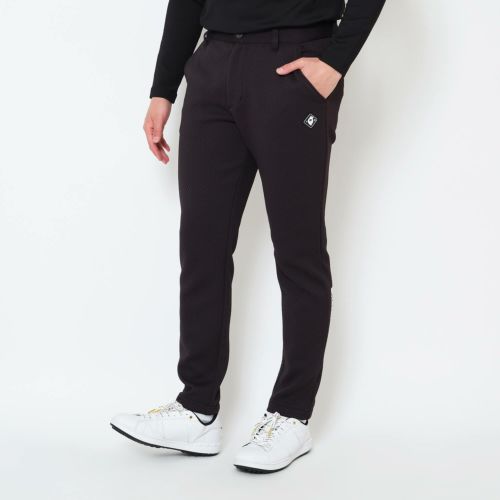 【送料無料】ロングパンツ メンズ V12 ゴルフ ヴィ・トゥエルブ 2025 秋冬 新作 ゴルフウェア v122520-pn07-m ロングパンツ メンズ V12 ゴルフ ヴィ・トゥエルブ 2025 秋冬 新作