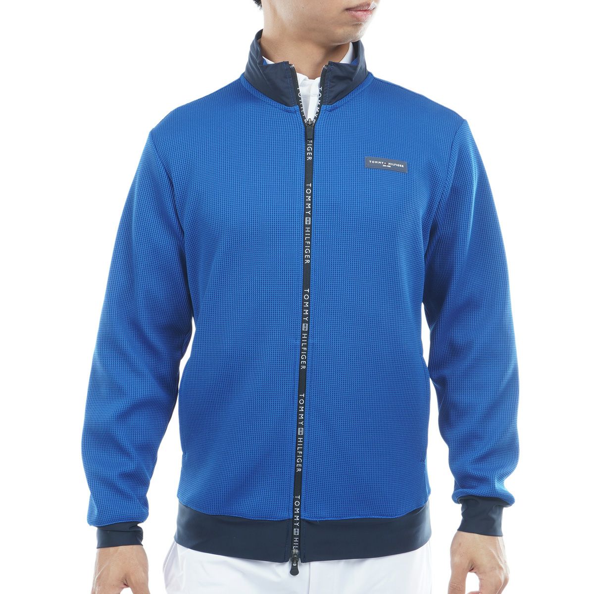 トミーヒルフィガーのブルゾン