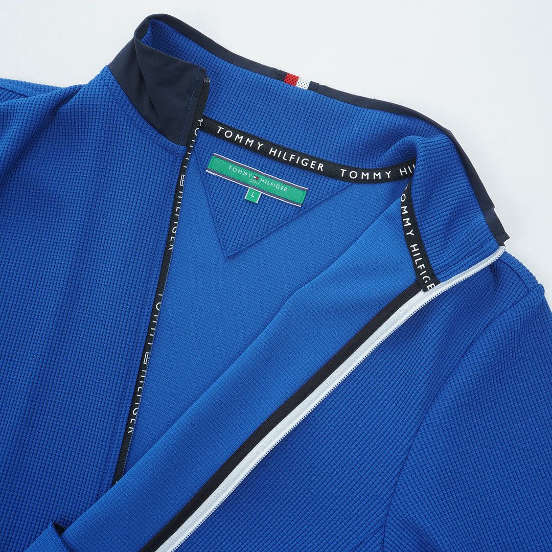 トミーヒルフィガーのブルゾン