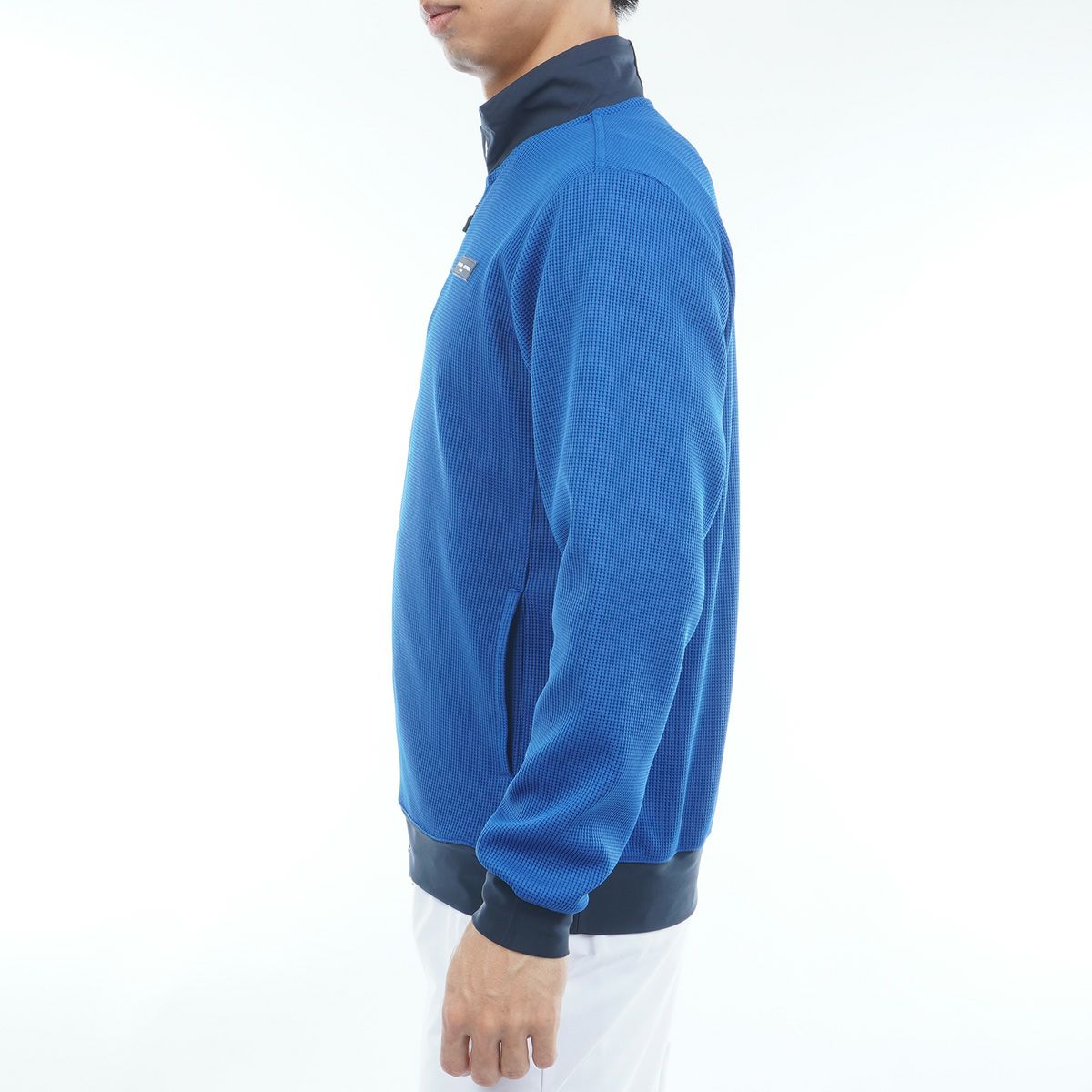 トミーヒルフィガーのブルゾン