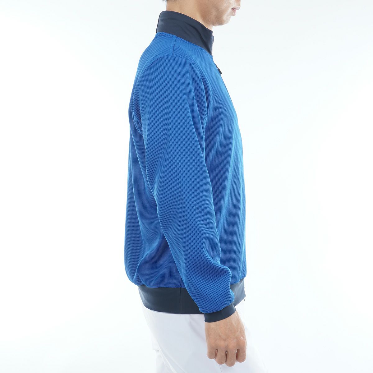 トミーヒルフィガーのブルゾン