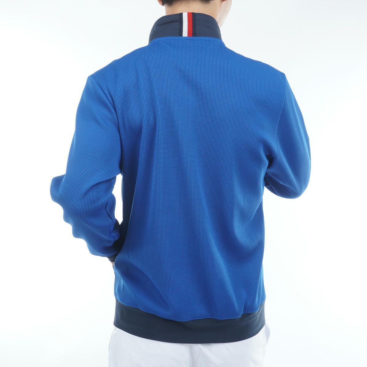 トミーヒルフィガーのブルゾン