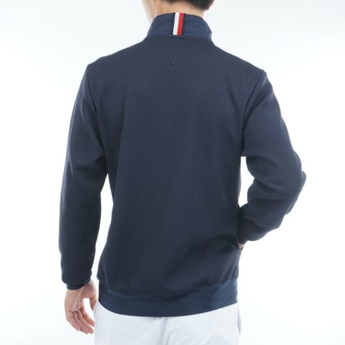 30％OFFセール】ブルゾン メンズ トミー ヒルフィガー ゴルフ TOMMY