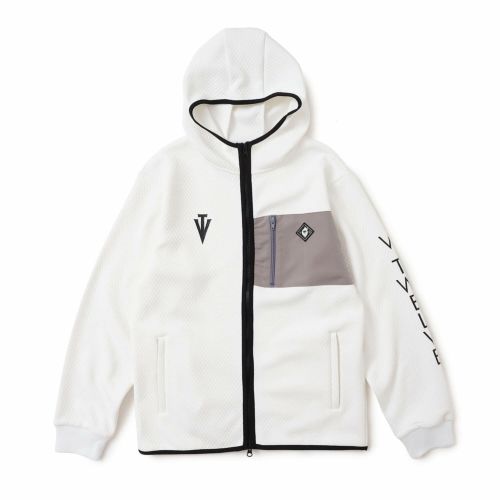 V12 ヴィトゥエルブブルゾン サイズM □991 ブルゾン メンズ V12 ゴルフ ヴィ・トゥエルブ 2025 秋冬 新作