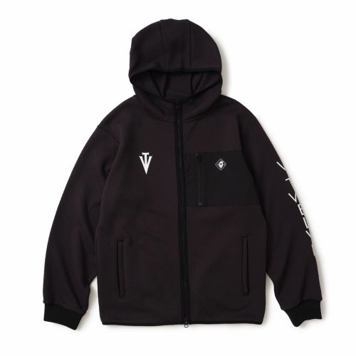 V12 ヴィトゥエルブブルゾン サイズM □991 ブルゾン メンズ V12 ゴルフ ヴィ・トゥエルブ 2025 秋冬 新作