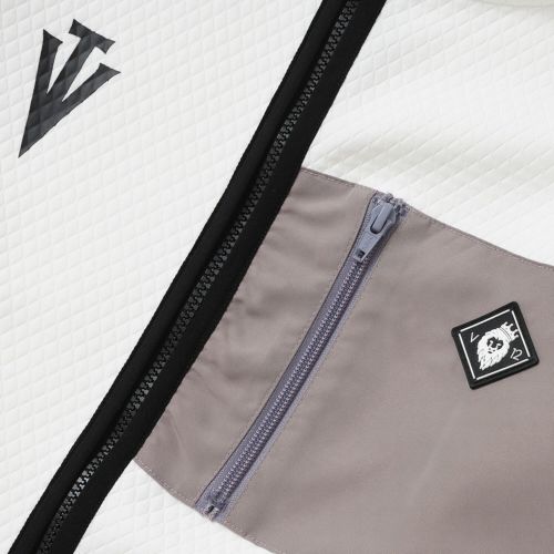 ブルゾン レディース V12 ゴルフ ヴィ・トゥエルブ 2025 秋冬 新作