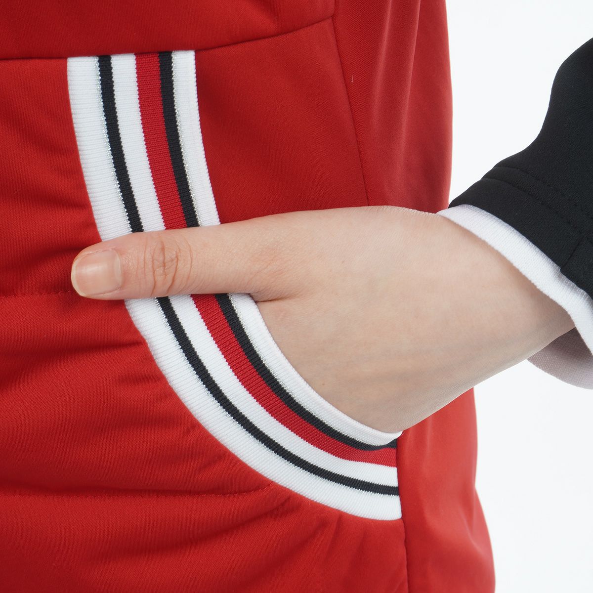 トミーヒルフィガーゴルフのベスト