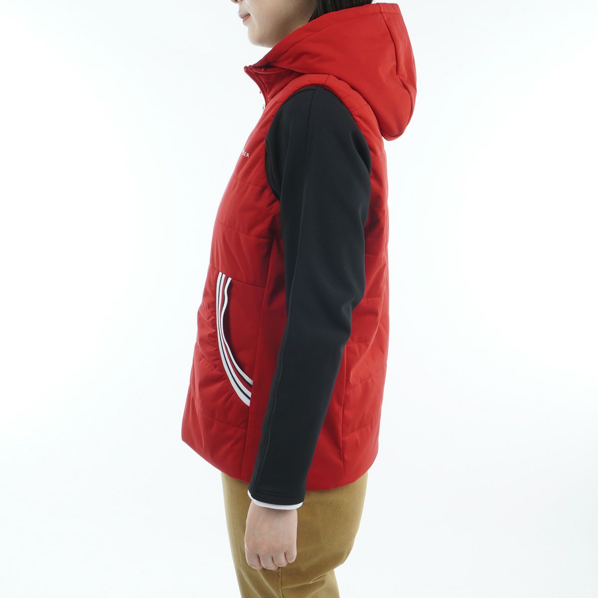 トミーヒルフィガーゴルフのベスト