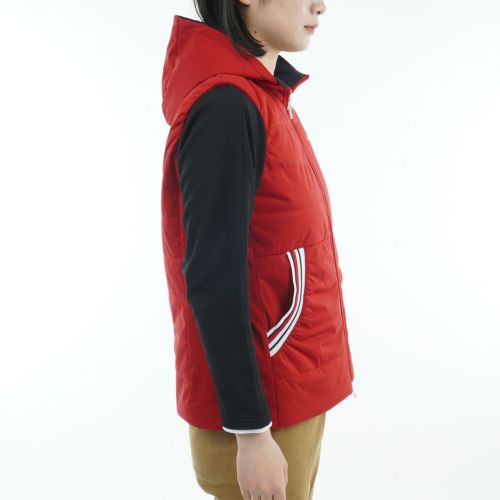 ベスト レディース トミー ヒルフィガー ゴルフ TOMMY HILFIGER