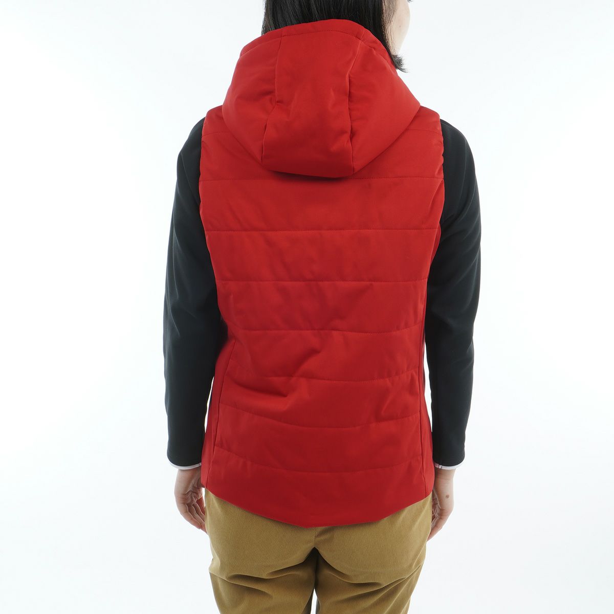 トミーヒルフィガーゴルフのベスト