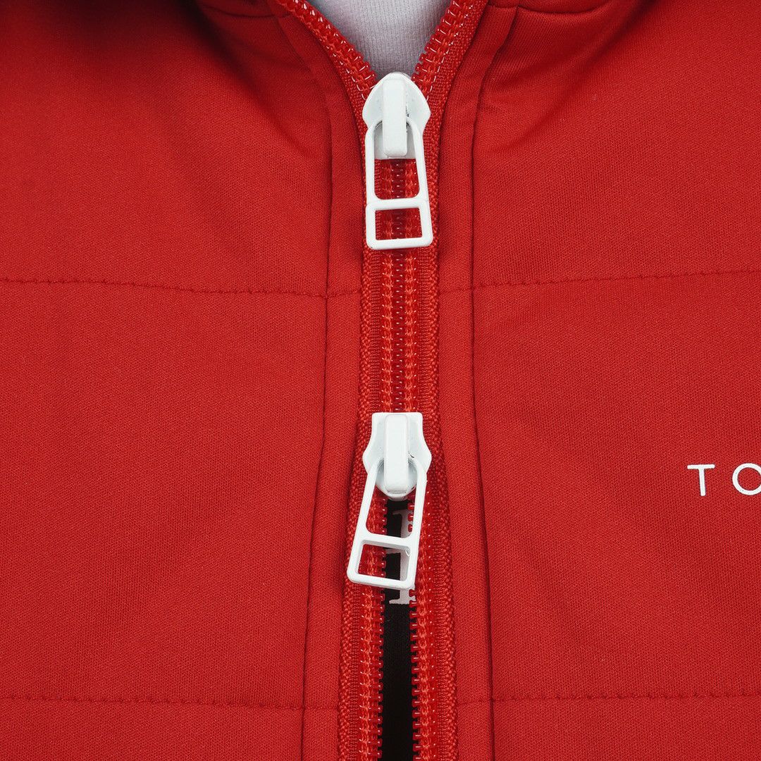 トミーヒルフィガーゴルフのベスト