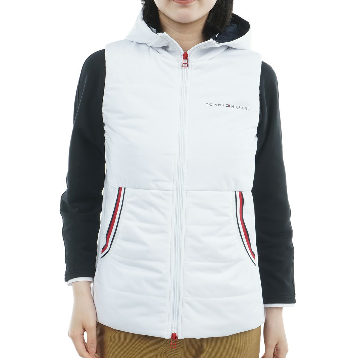 トミーヒルフィガーゴルフのベスト