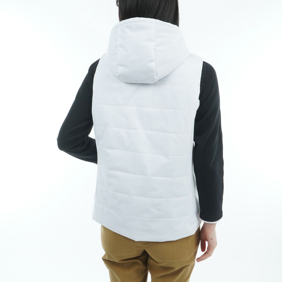 トミーヒルフィガーゴルフのベスト