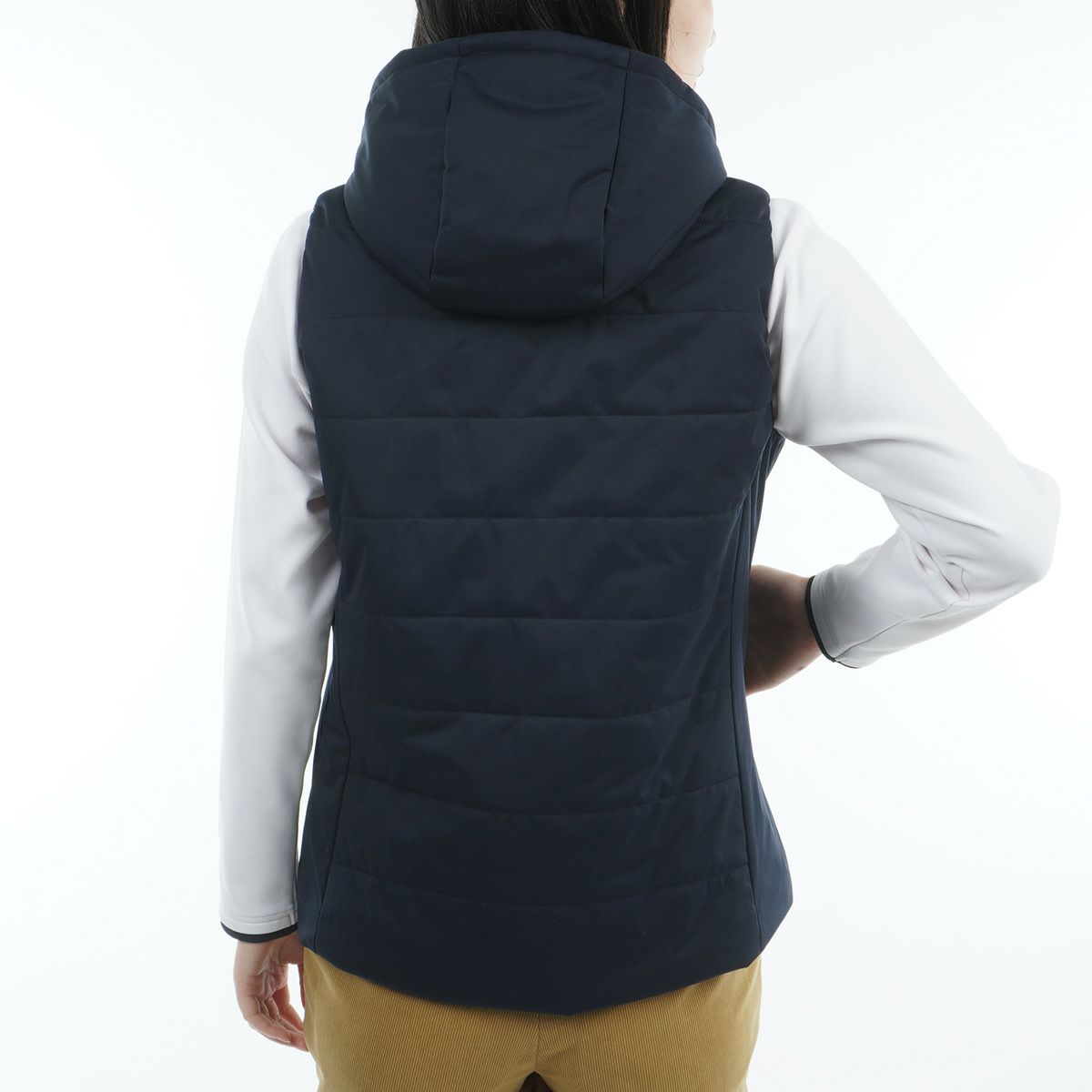 トミーヒルフィガーゴルフのベスト