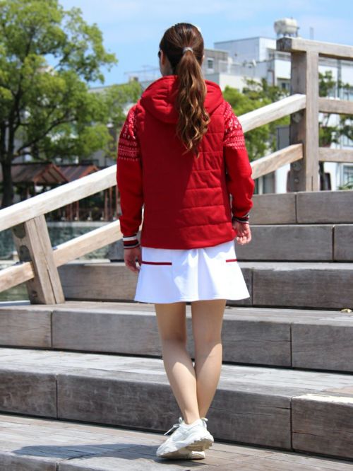 30％OFFセール】ベスト レディース トミー ヒルフィガー ゴルフ TOMMY