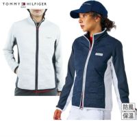 レディース　ゴルフウェア　トミーヒルフィガー　Ｌ トミーヒルフィガーゴルフ(TOMMY HILFIGER GOLF) | レディース