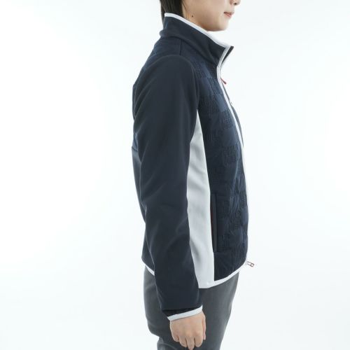 ブルゾン レディース トミー ヒルフィガー ゴルフ TOMMY HILFIGER GOLF