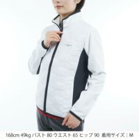 ブルゾン レディース トミー ヒルフィガー ゴルフ TOMMY HILFIGER GOLF