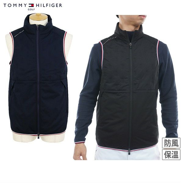 トミーヒルフィガーのベスト
