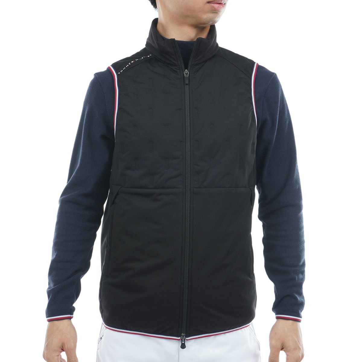 トミーヒルフィガーのベスト