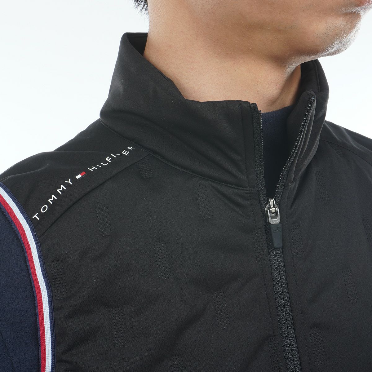 トミーヒルフィガーのベスト