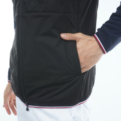 30％OFFセール】ベスト メンズ トミー ヒルフィガー ゴルフ TOMMY