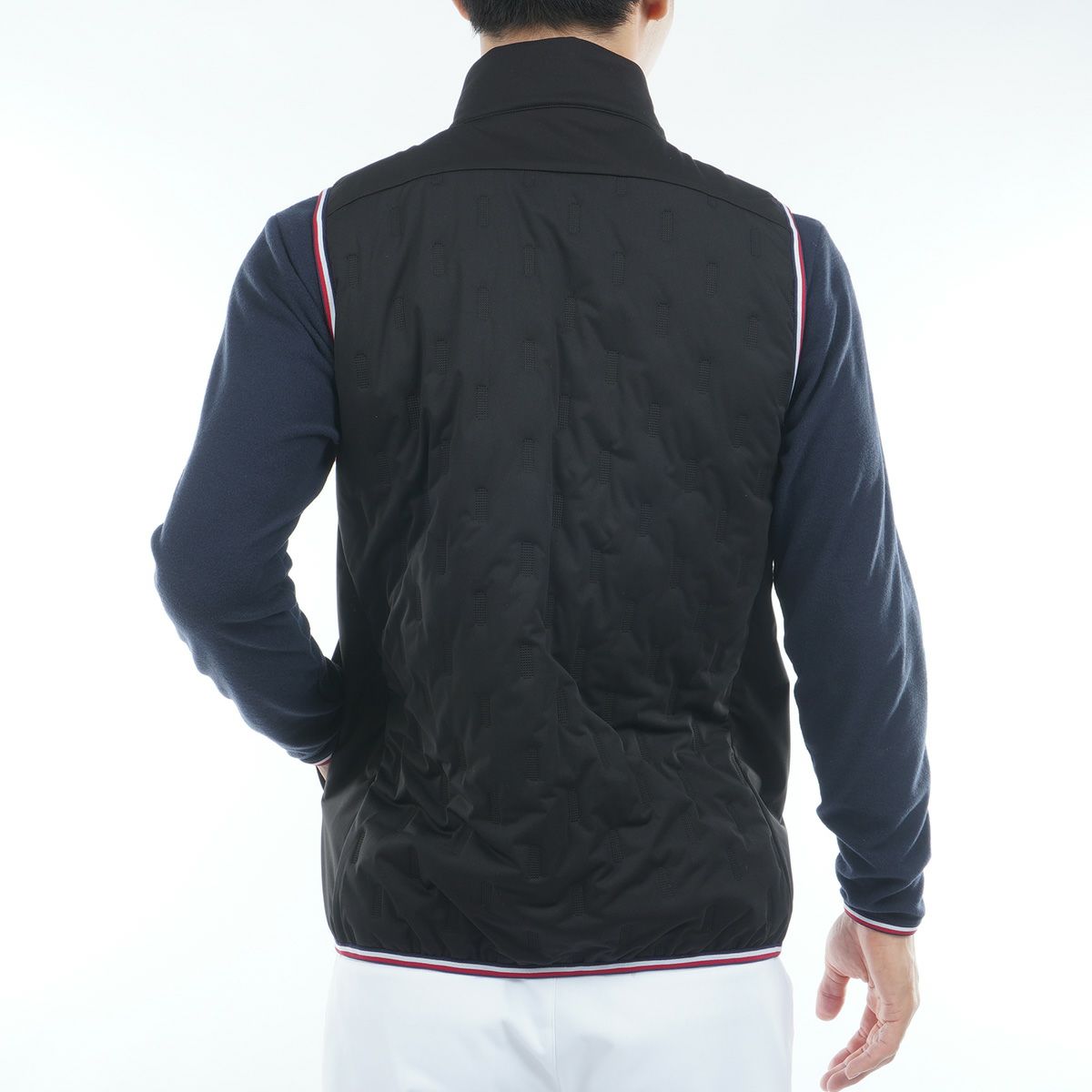 トミーヒルフィガーのベスト