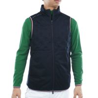 ベスト メンズ トミー ヒルフィガー ゴルフ TOMMY HILFIGER GOLF