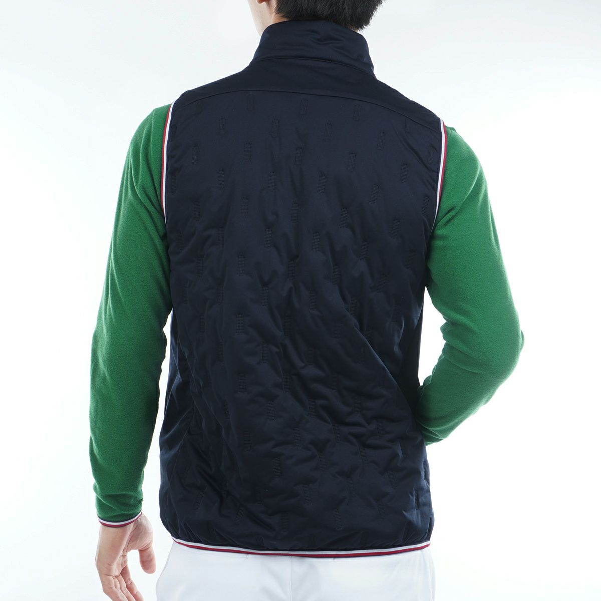 トミーヒルフィガーのベスト