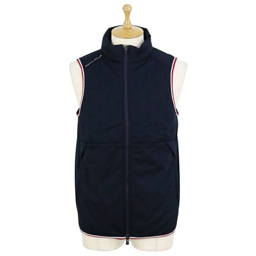 ベスト メンズ トミー ヒルフィガー ゴルフ TOMMY HILFIGER GOLF