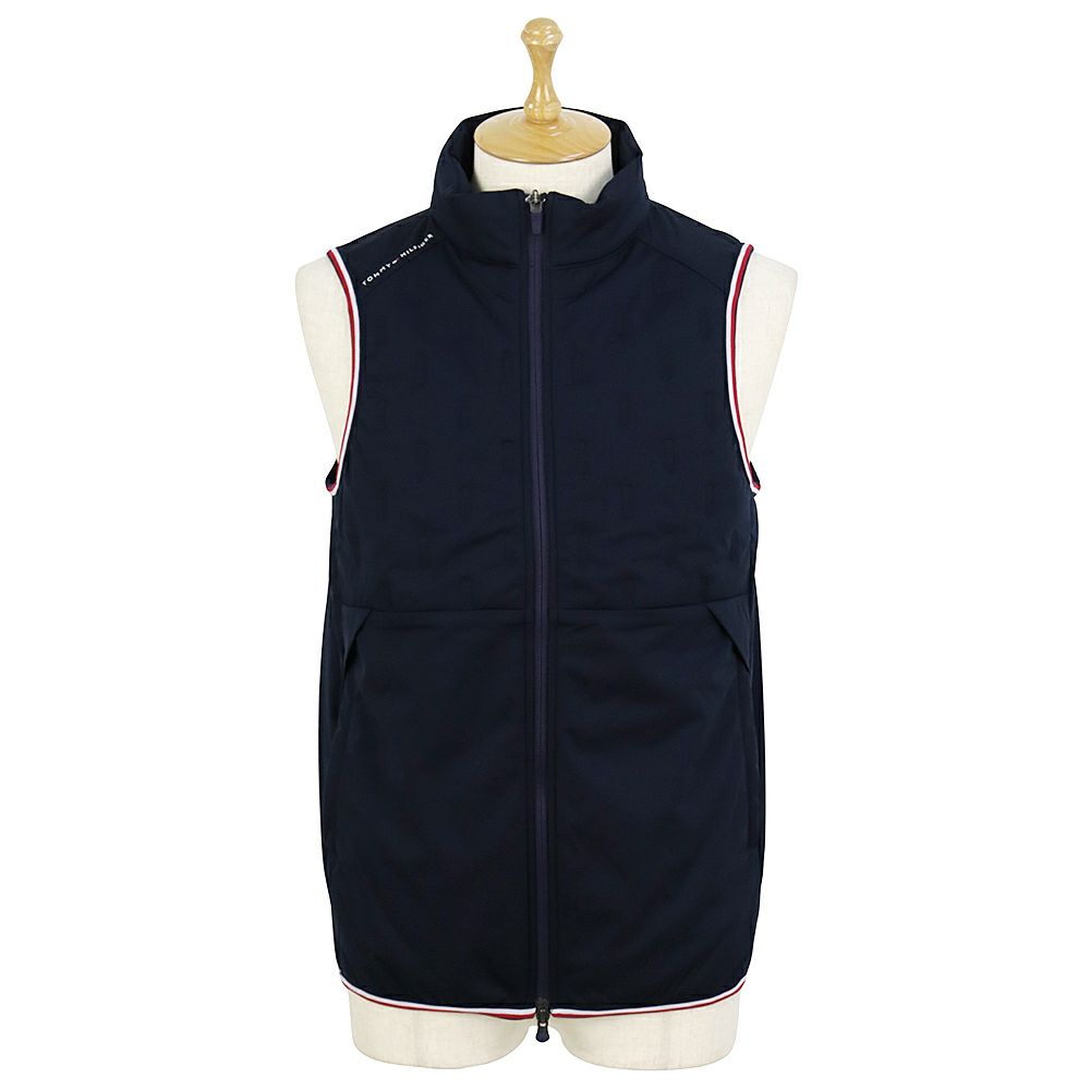 トミーヒルフィガーのベスト