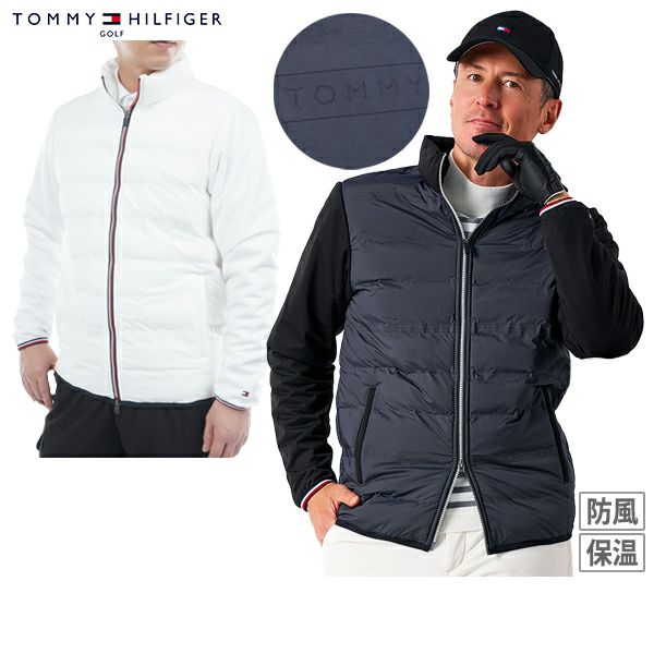 30％OFFセール】ブルゾン メンズ トミー ヒルフィガー ゴルフ TOMMY