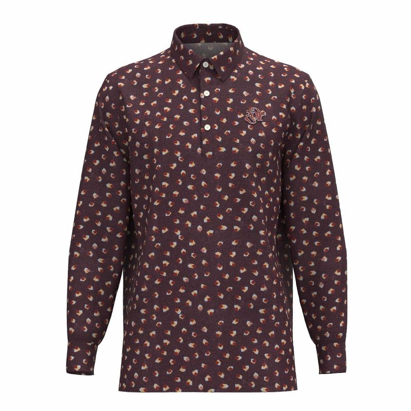 ゾーイのポロシャツ