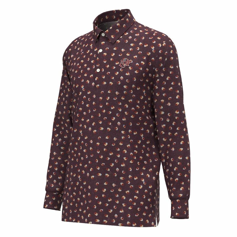 ゾーイのポロシャツ