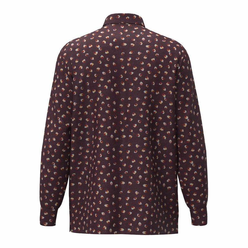 ゾーイのポロシャツ