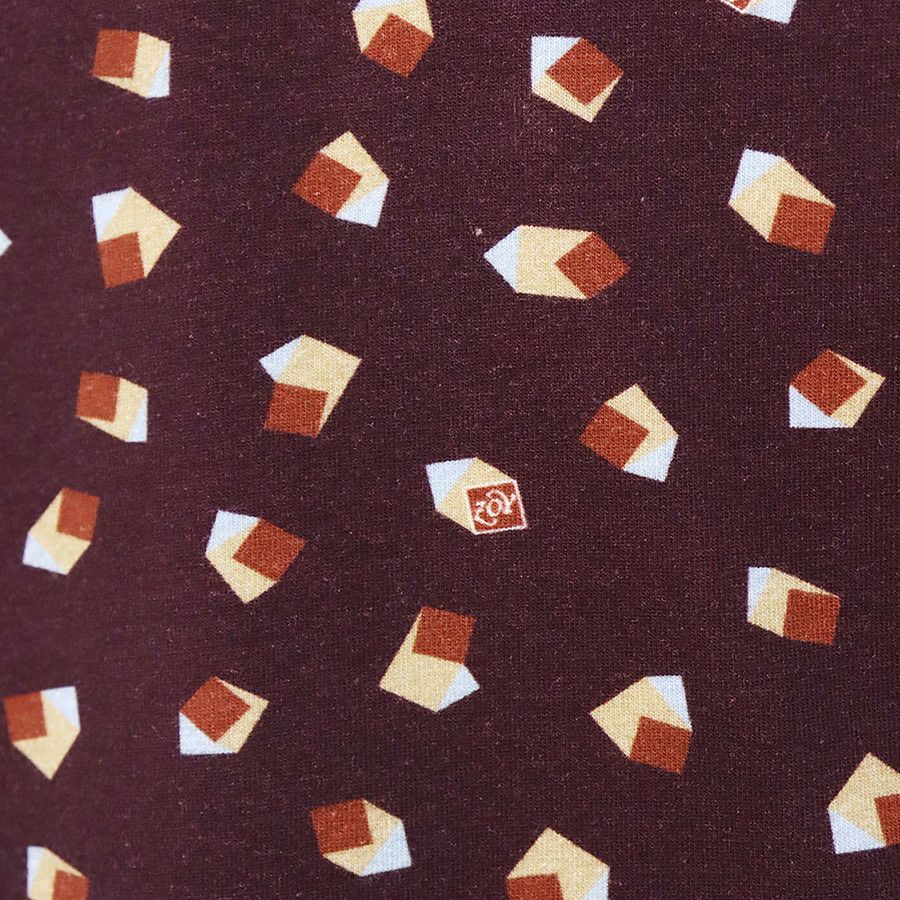 ゾーイのポロシャツ